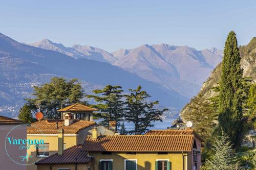 View, Varenna Guest House in Varenna