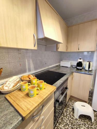 Two-Bedroom Apartment image 3