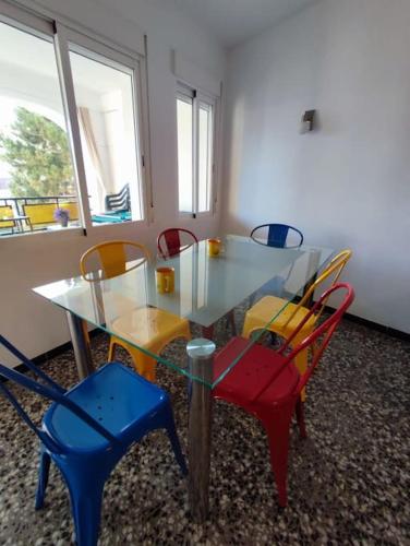 Two-Bedroom Apartment image 2