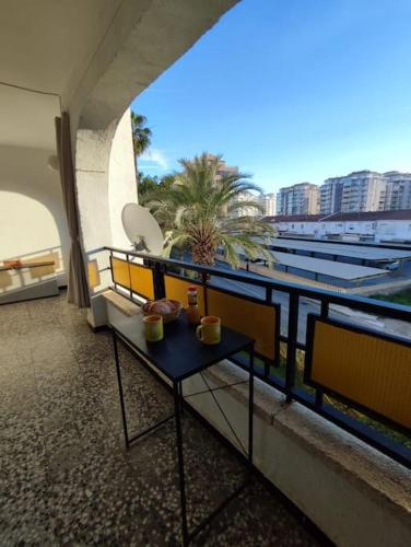 Two-Bedroom Apartment image 1