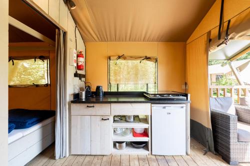 Glamping Siena - image 9