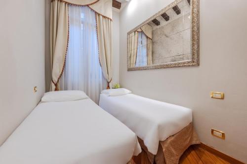Cà dell'arte Suite, Venedig (Foto 9)