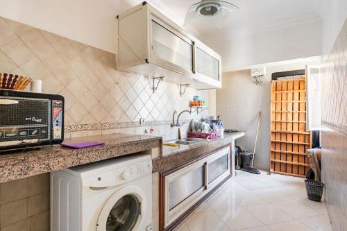 Lovely 2 bedrooms Furnished Bourgogne, Casablanca (fotografie 3)