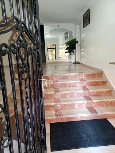 Lovely 2 bedrooms Furnished Bourgogne, Casablanca (fotografie 7)