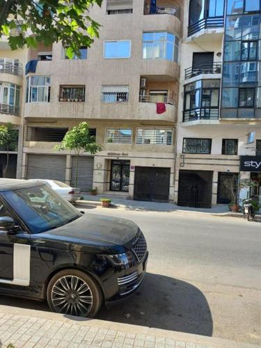 Lovely 2 bedrooms Furnished Bourgogne, Casablanca (fotografie 8)