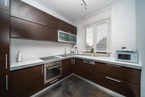 Pervanovo Apartments - image 10
