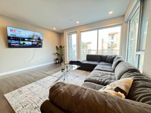 3BR Peaceful Hollywood Luxury Oasis in Los Angeles, USA