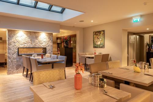 Boutique Hotel Scheepers - image 11