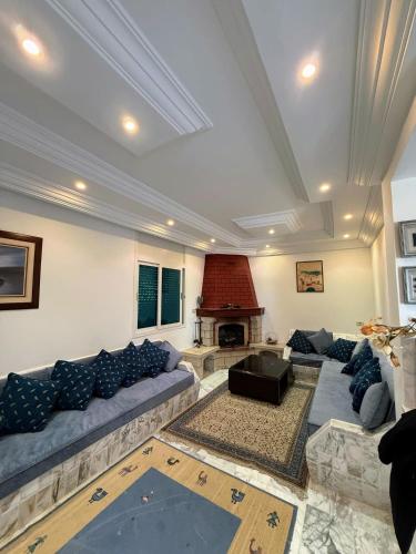 Villa Jade in El Alia