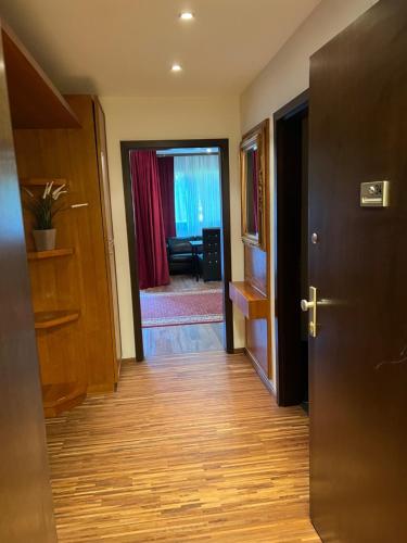 Wienerwald Apartments in Baden City Center