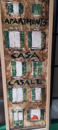 Casa Casale