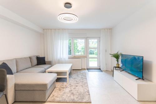 Létesítmények, COMFY APARTMENT Wesseling in Wesseling