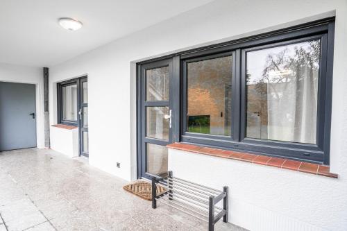 Létesítmények, COMFY APARTMENT Wesseling in Wesseling