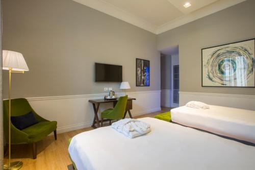 Palazzo Castri 1874 Hotel & Spa