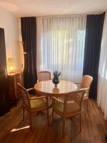 Wienerwald Apartments in Baden City Center