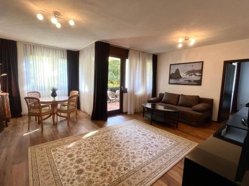 Wienerwald Apartments in Baden City Center
