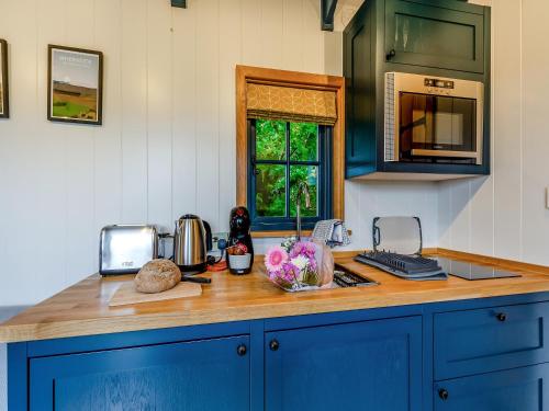 Hotelli välisilme, The Dalesbred Hut - Uk40150 in Rathmell