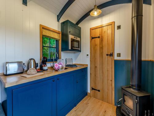 Hotelli välisilme, The Dalesbred Hut - Uk40150 in Rathmell