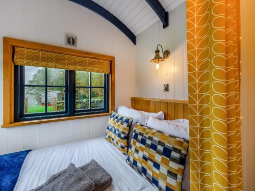 Hotelli välisilme, The Dalesbred Hut - Uk40150 in Rathmell