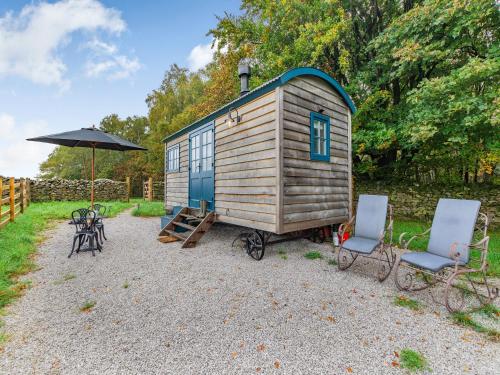 Hotelli välisilme, The Dalesbred Hut - Uk40150 in Rathmell