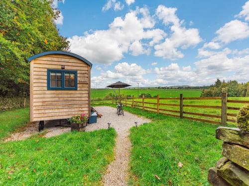 Hotelli välisilme, The Dalesbred Hut - Uk40150 in Rathmell