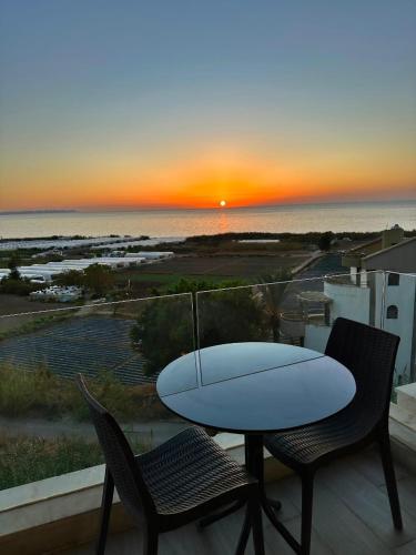 Balcony/terrace, Haya Hotel & Spa in Wata Slam