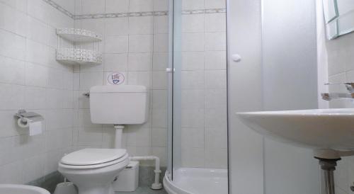 Hotel Millerose – Rome