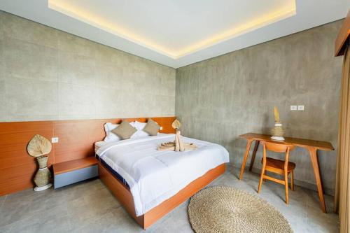 The Modern Villa Berawa