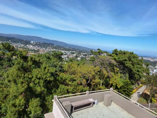 Lashisha in Shillong