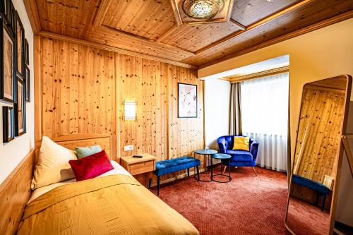 Das Dorfgefuehl Pension Westendorf – Westendorf, MO