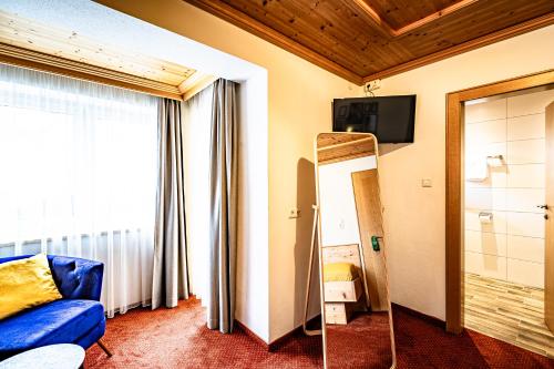 Das Dorfgefuehl Pension Westendorf – Westendorf, MO