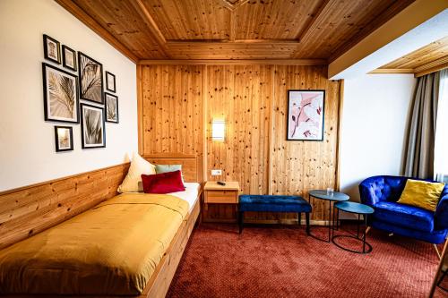Das Dorfgefuehl Pension Westendorf – Westendorf, MO