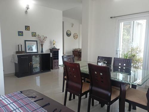 Lashisha in Shillong