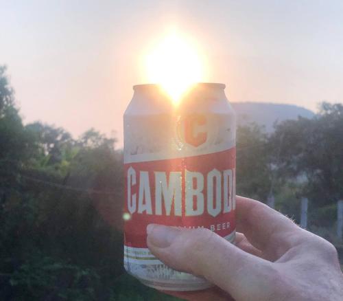 Mountain View House Kampot