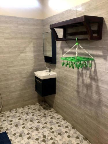 Mountain View House Kampot