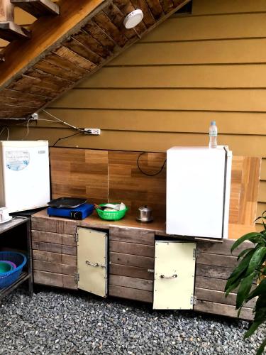 Mountain View House Kampot