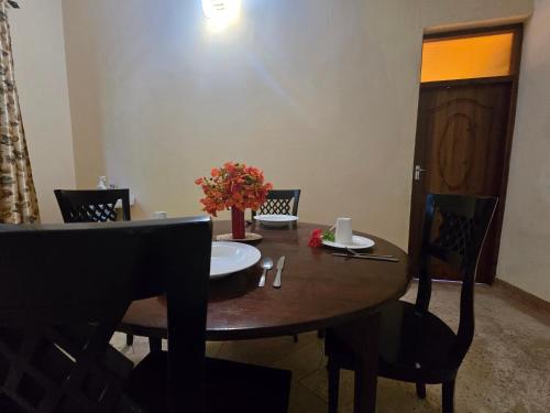 Villa Shazil