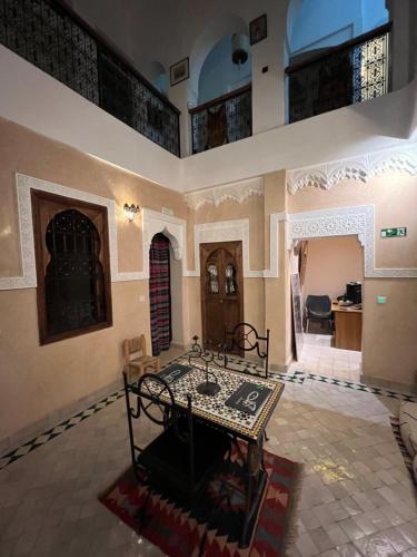 Riad La Rose Des Sables 4