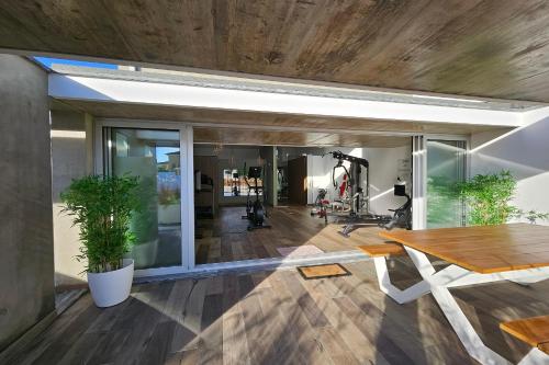 Marinha Grande apartamentos N5 ICE in มารินฮา กรานเด