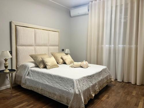 1 king bed