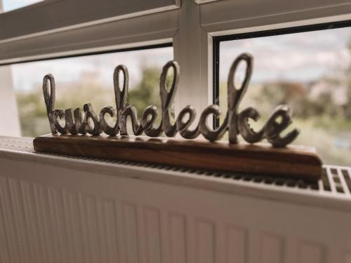 Ferienwohnung am Reißberg Ferienwohnung am Reißberg