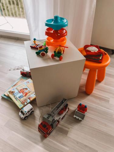 Ferienwohnung am Reißberg Ferienwohnung am Reißberg