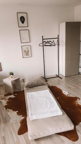 Ferienwohnung am Reißberg Ferienwohnung am Reißberg