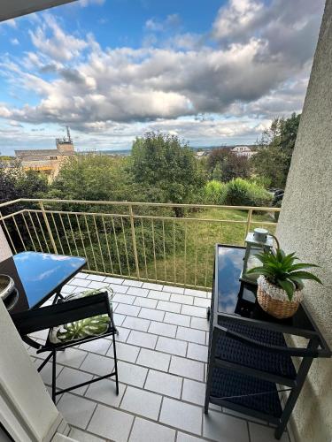 Ferienwohnung am Reißberg Ferienwohnung am Reißberg