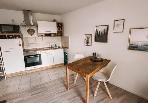 Ferienwohnung am Reißberg Ferienwohnung am Reißberg