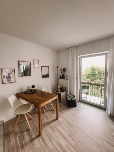 Ferienwohnung am Reißberg Ferienwohnung am Reißberg