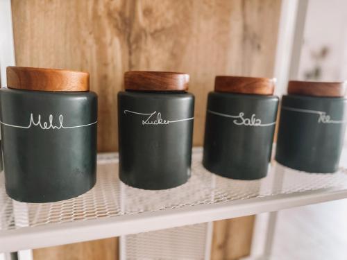 Ferienwohnung am Reißberg Ferienwohnung am Reißberg