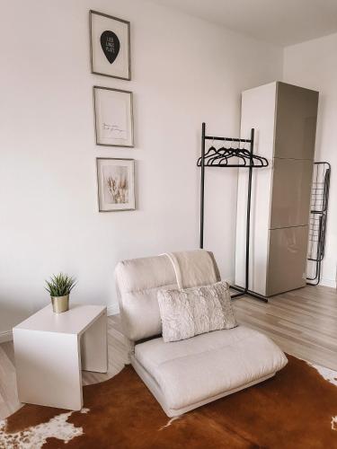 Ferienwohnung am Reißberg Ferienwohnung am Reißberg