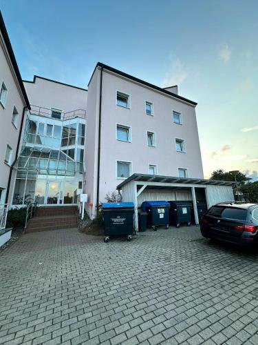 Ferienwohnung am Reißberg Ferienwohnung am Reißberg