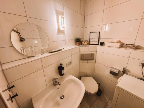 Ferienwohnung am Reißberg Ferienwohnung am Reißberg